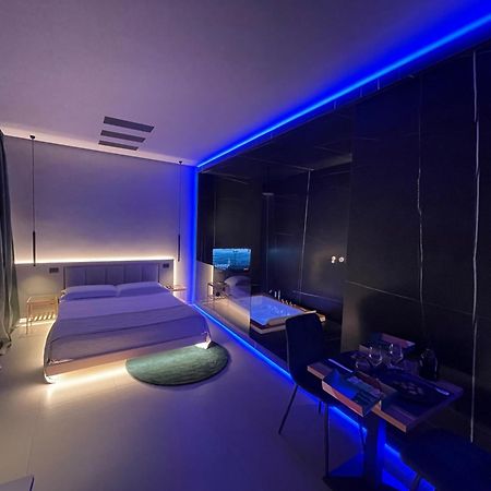 Le Dimore Degli Archi Rooms & Suite Катания Экстерьер фото