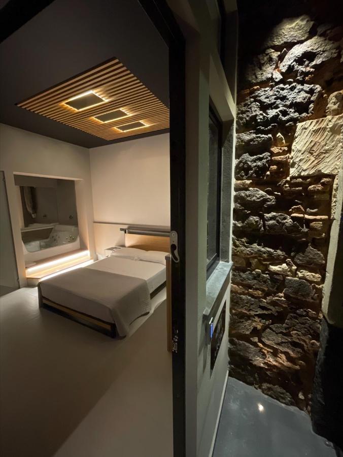 Le Dimore Degli Archi Rooms & Suite Катания Экстерьер фото