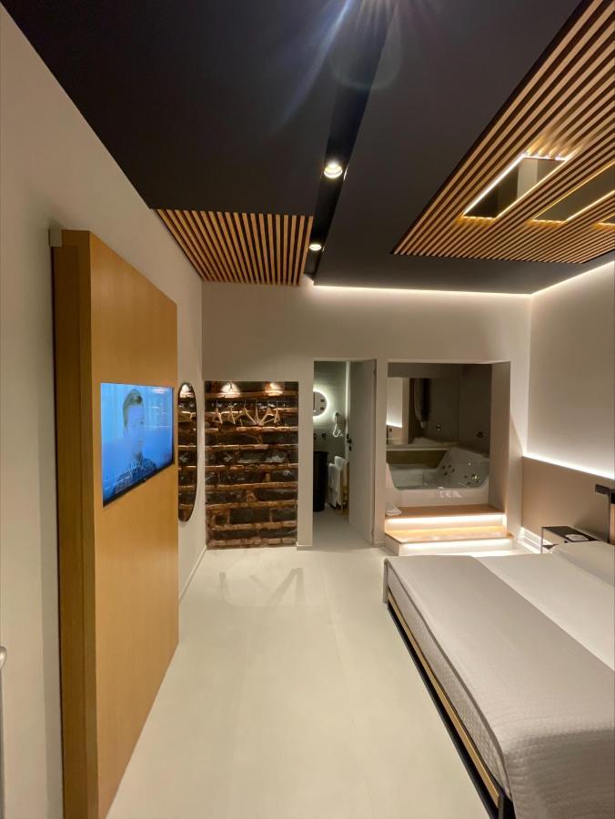 Le Dimore Degli Archi Rooms & Suite Катания Экстерьер фото