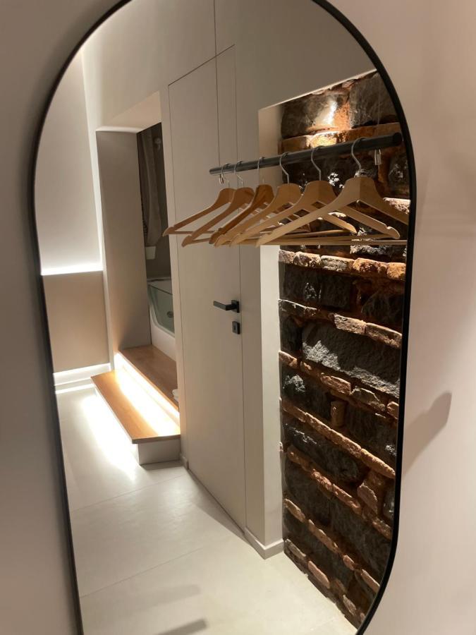 Le Dimore Degli Archi Rooms & Suite Катания Экстерьер фото