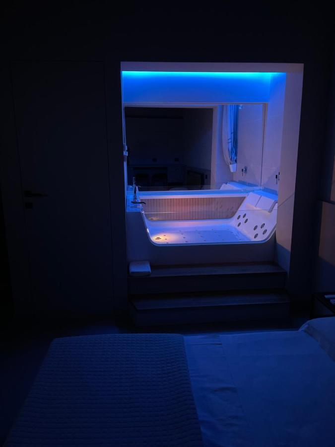 Le Dimore Degli Archi Rooms & Suite Катания Экстерьер фото