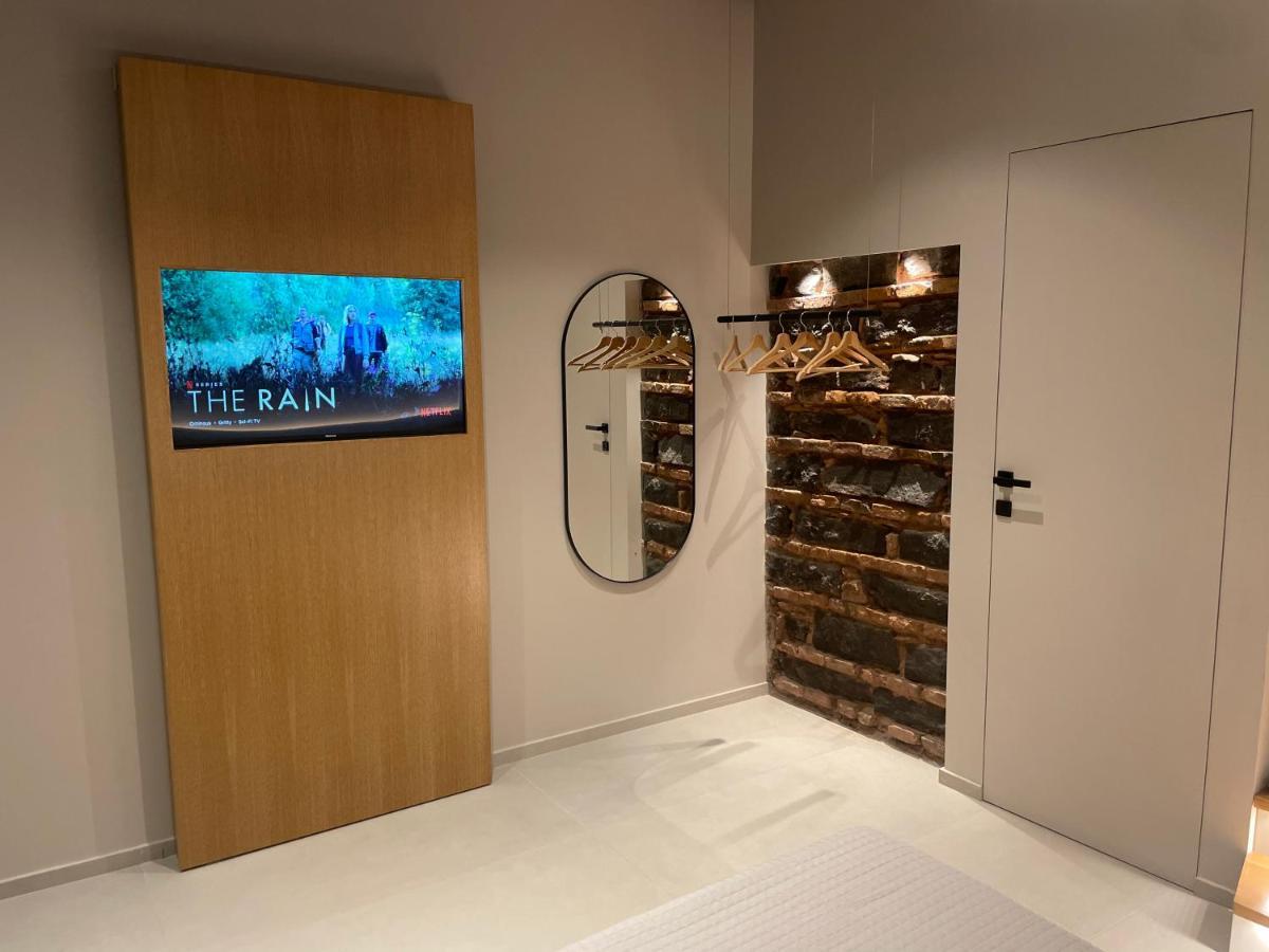 Le Dimore Degli Archi Rooms & Suite Катания Экстерьер фото
