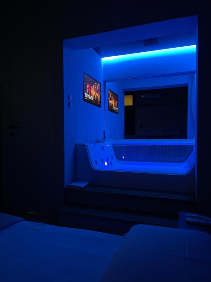 Le Dimore Degli Archi Rooms & Suite Катания Экстерьер фото