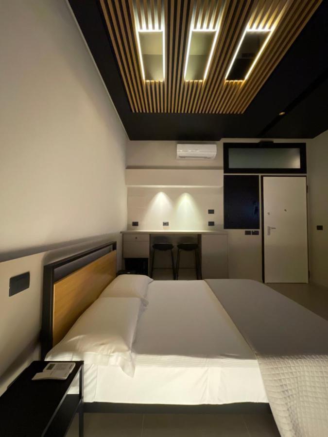 Le Dimore Degli Archi Rooms & Suite Катания Экстерьер фото