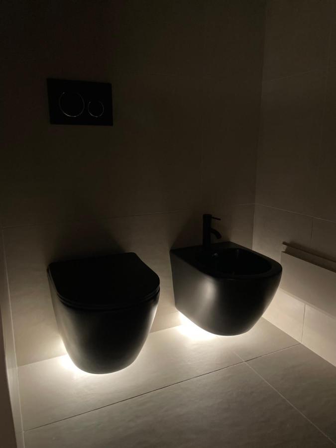 Le Dimore Degli Archi Rooms & Suite Катания Экстерьер фото