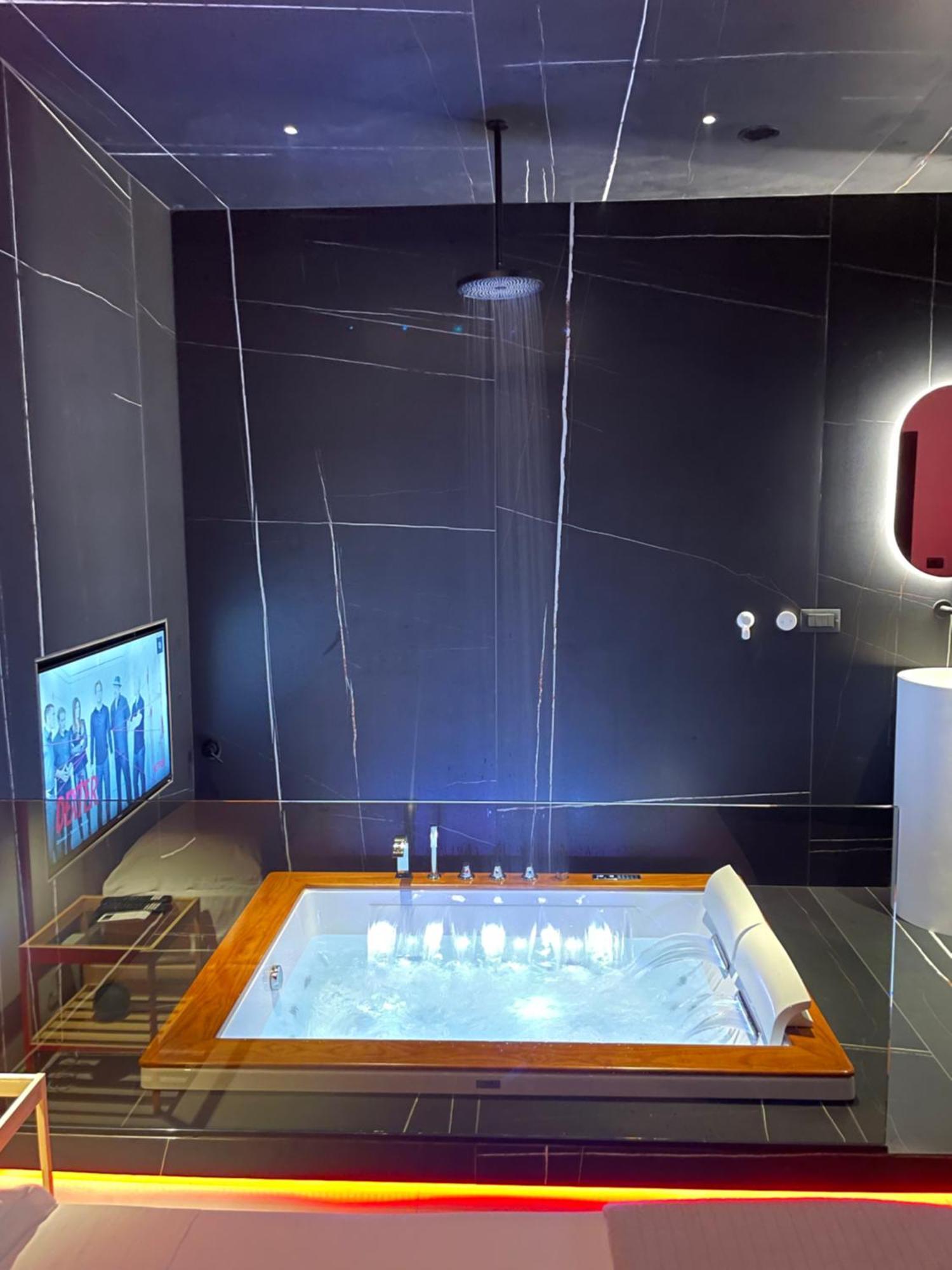 Le Dimore Degli Archi Rooms & Suite Катания Экстерьер фото
