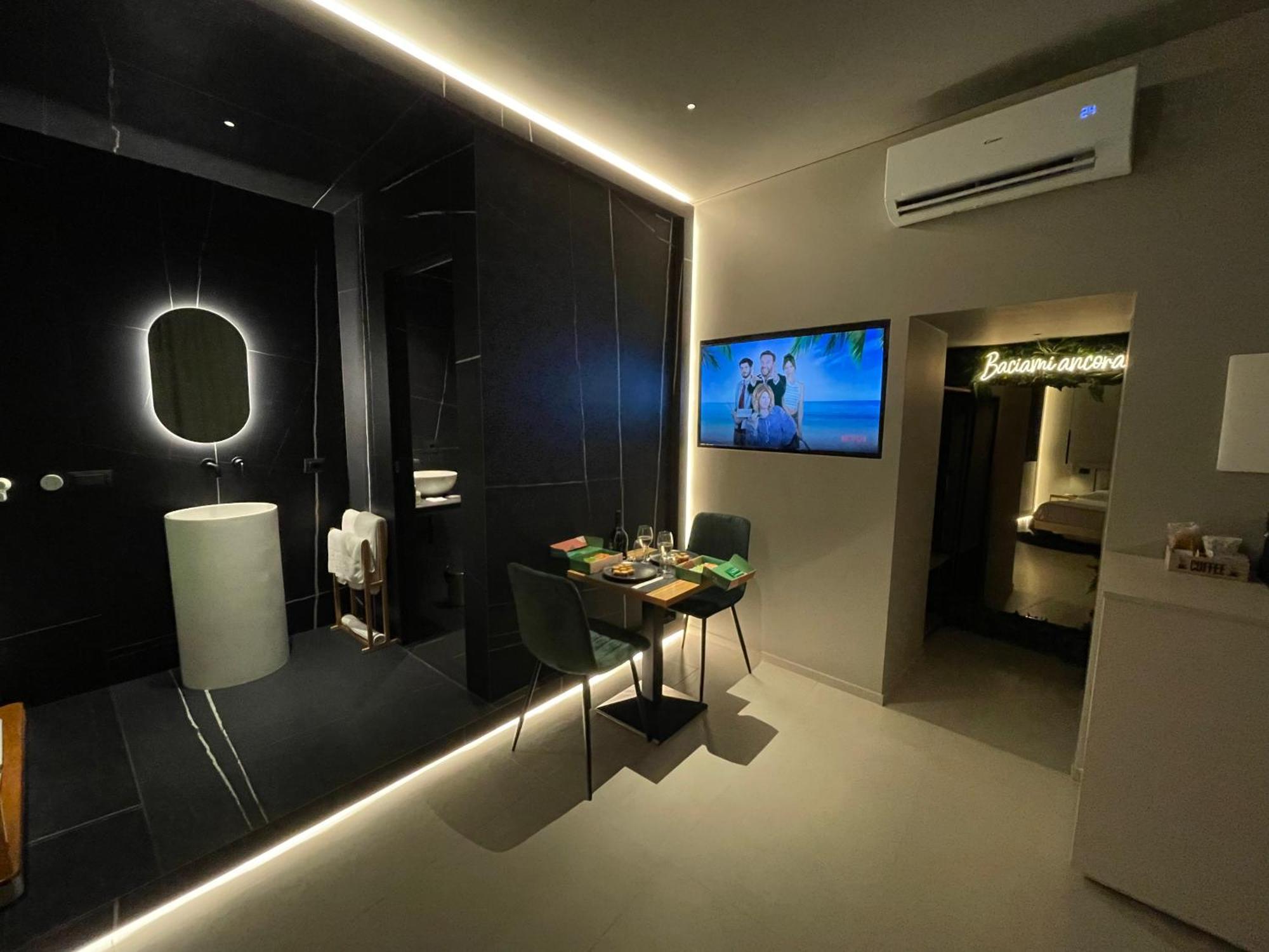 Le Dimore Degli Archi Rooms & Suite Катания Экстерьер фото
