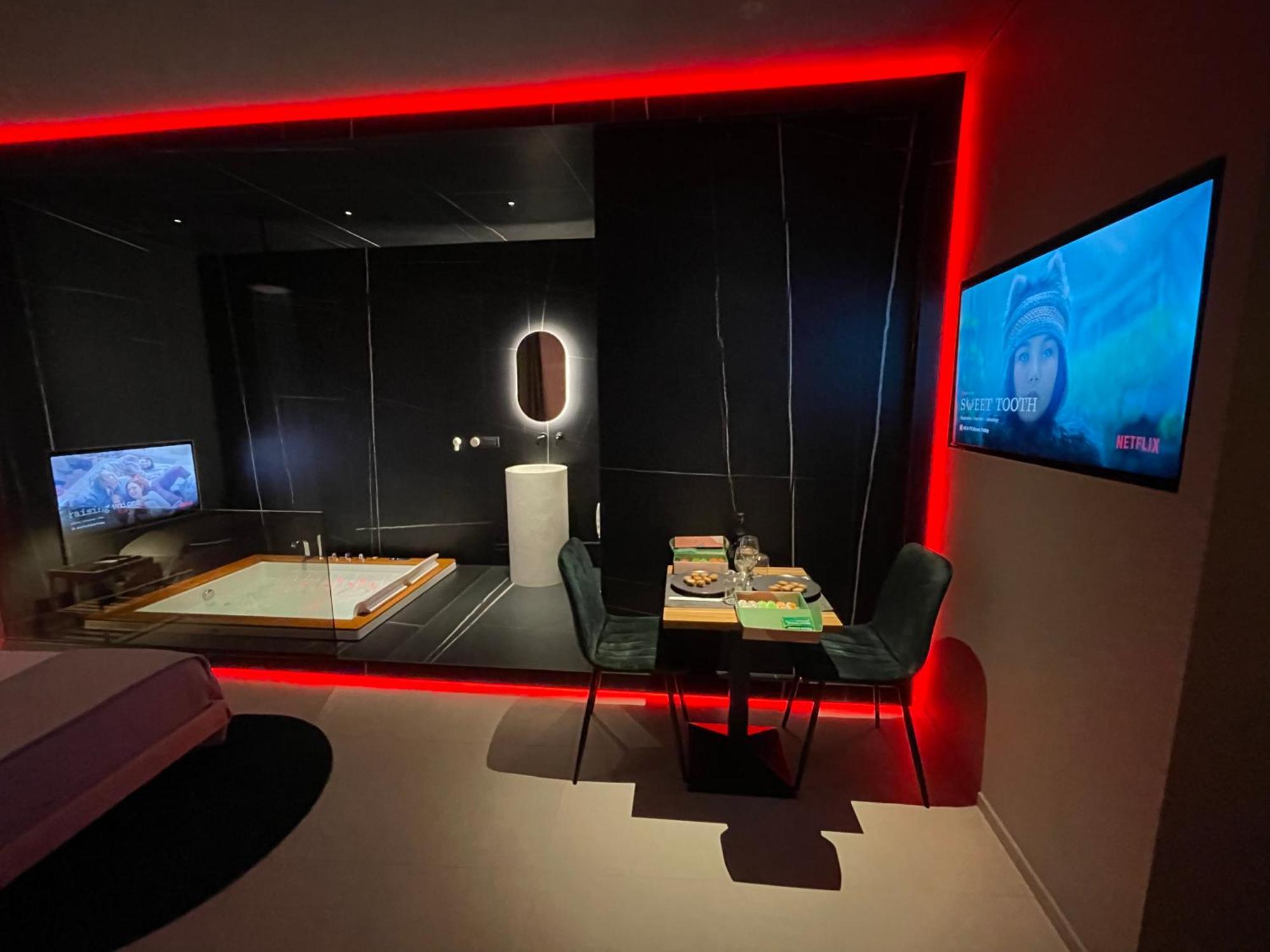 Le Dimore Degli Archi Rooms & Suite Катания Экстерьер фото