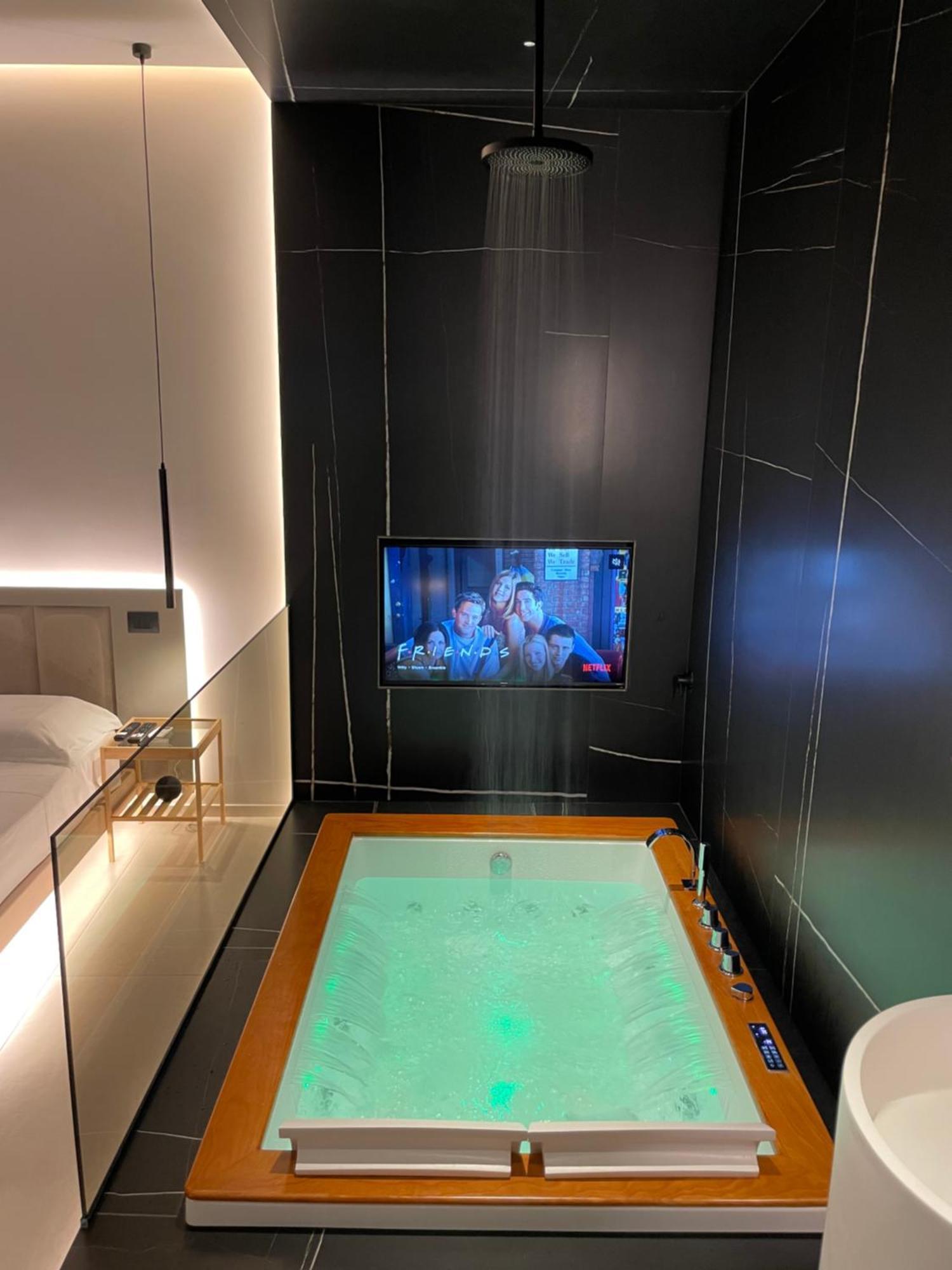 Le Dimore Degli Archi Rooms & Suite Катания Экстерьер фото