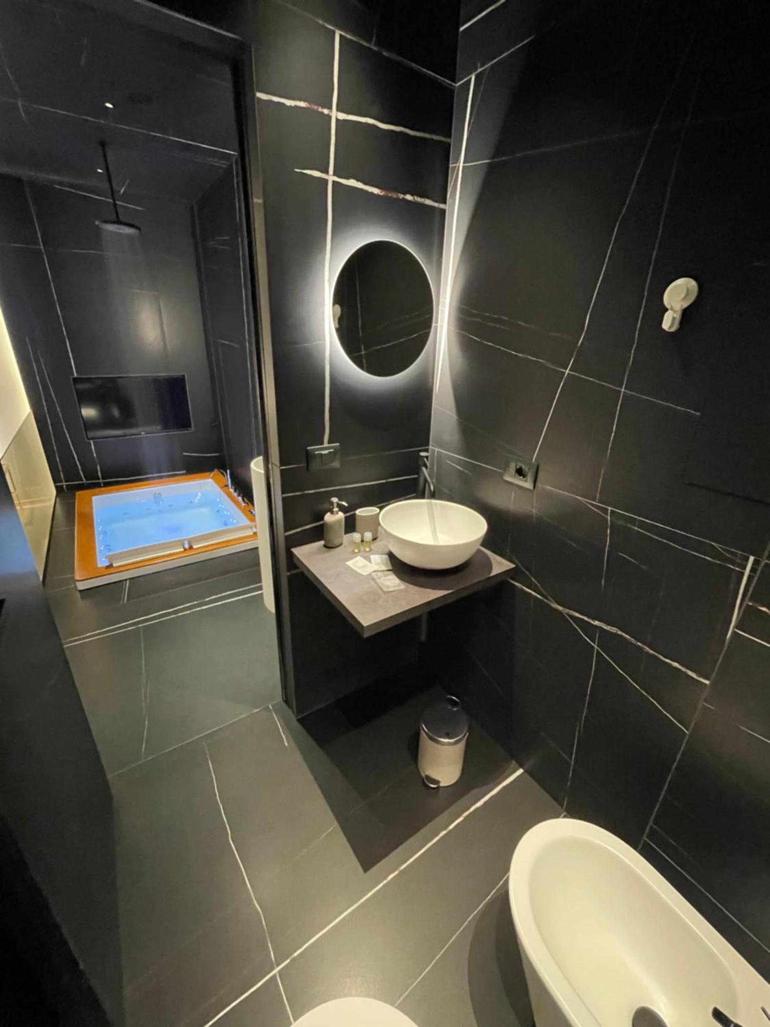 Le Dimore Degli Archi Rooms & Suite Катания Экстерьер фото